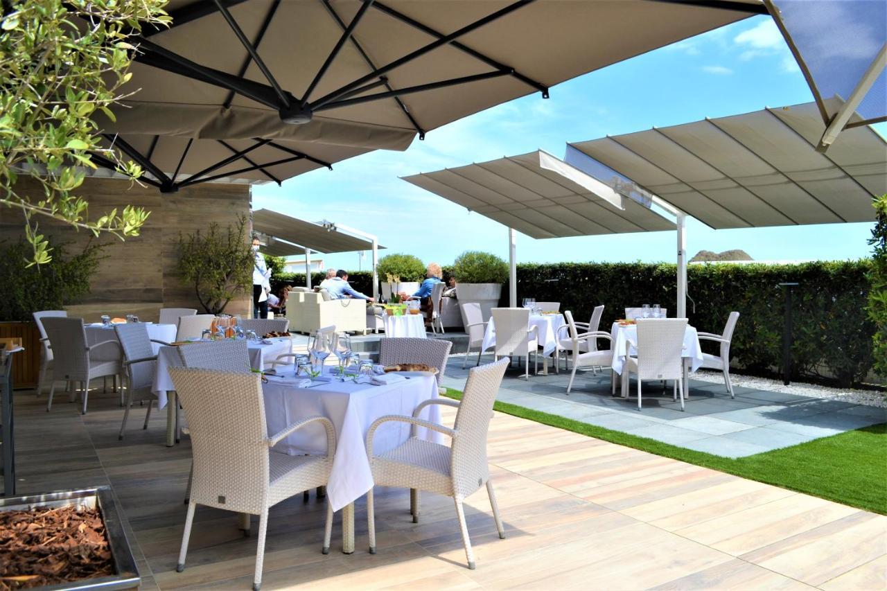 Hotel La Baia Diano Marina Extérieur photo